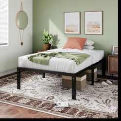 Full Bed Frame Unopened