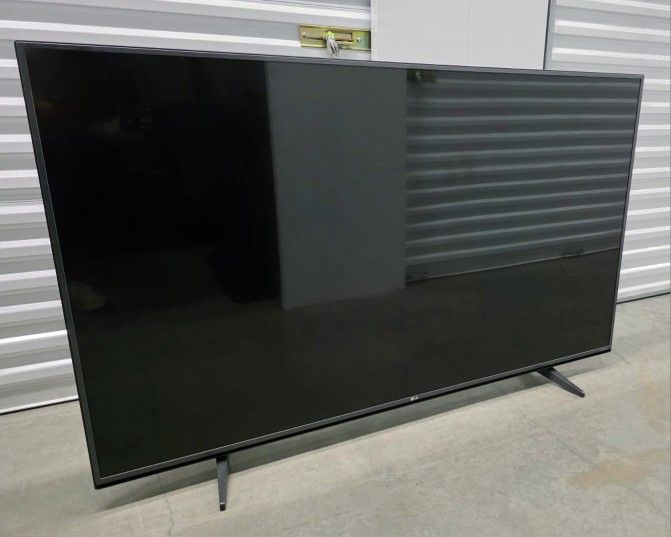 Tv - LG 55 Inch
