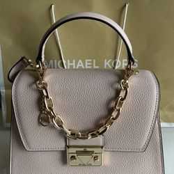 MK Satchel Purse