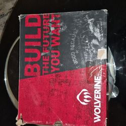 Wolverine Carlsbad Steel