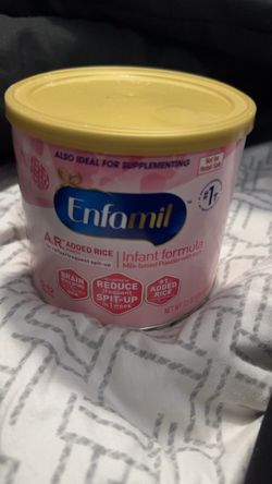 Enfamil A.R. Infant Formula 7.2 oz