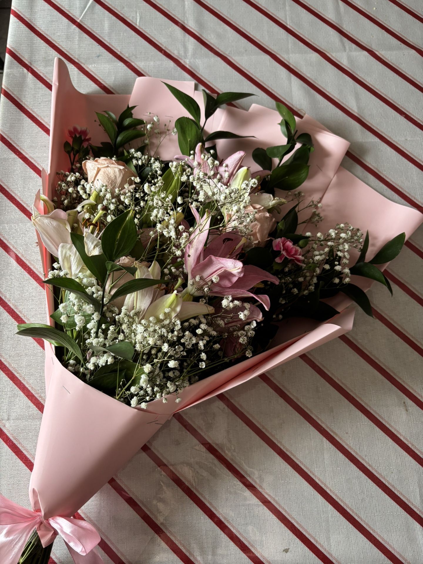 Flower Bouquet