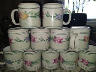 Coffee Mugs