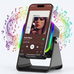 🚨 LIMITED TIME DEAL 🚨 Originally $20 on TikTok — NOW 25% OFF!  Upgrade your setup with this sleek phone stand + wireless charger 📱⚡