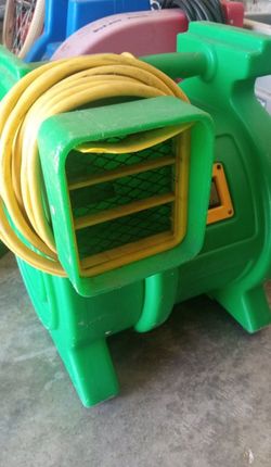 For Sale Inflatable Blower Bounce House Blowers