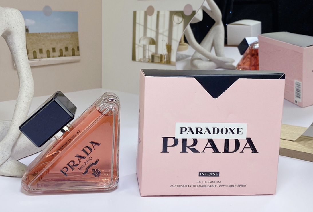 Parada Paradoxe Virtual Flower