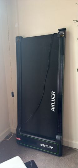 Walking Pad / Under Desk Treadmill