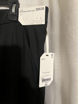 Men’s Dress Pants
