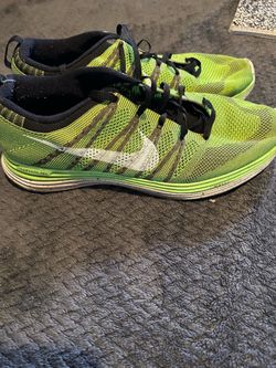 Nike Flyknit Running Shoes
