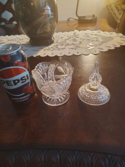 Pineapple Candy Dish