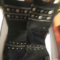 Stuart Weitzman High Heels