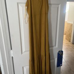 Tahari Dress Size Large EUC