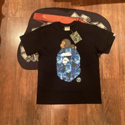 Bape Tee