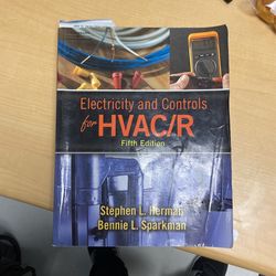 Hvac Controls And Electric
