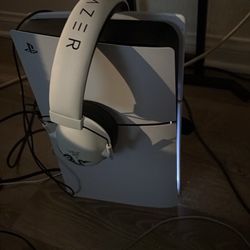 Ps5 Slim