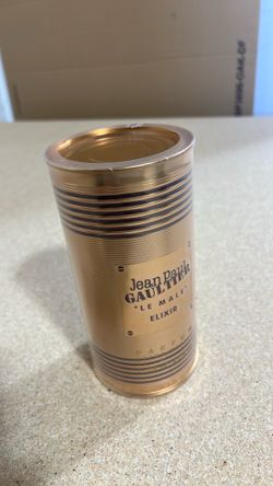 Jean Paul elixir