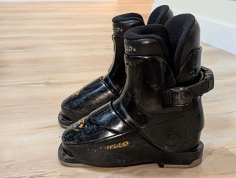 Dalbello Kids Ski Boots Rx 1.8 224mm