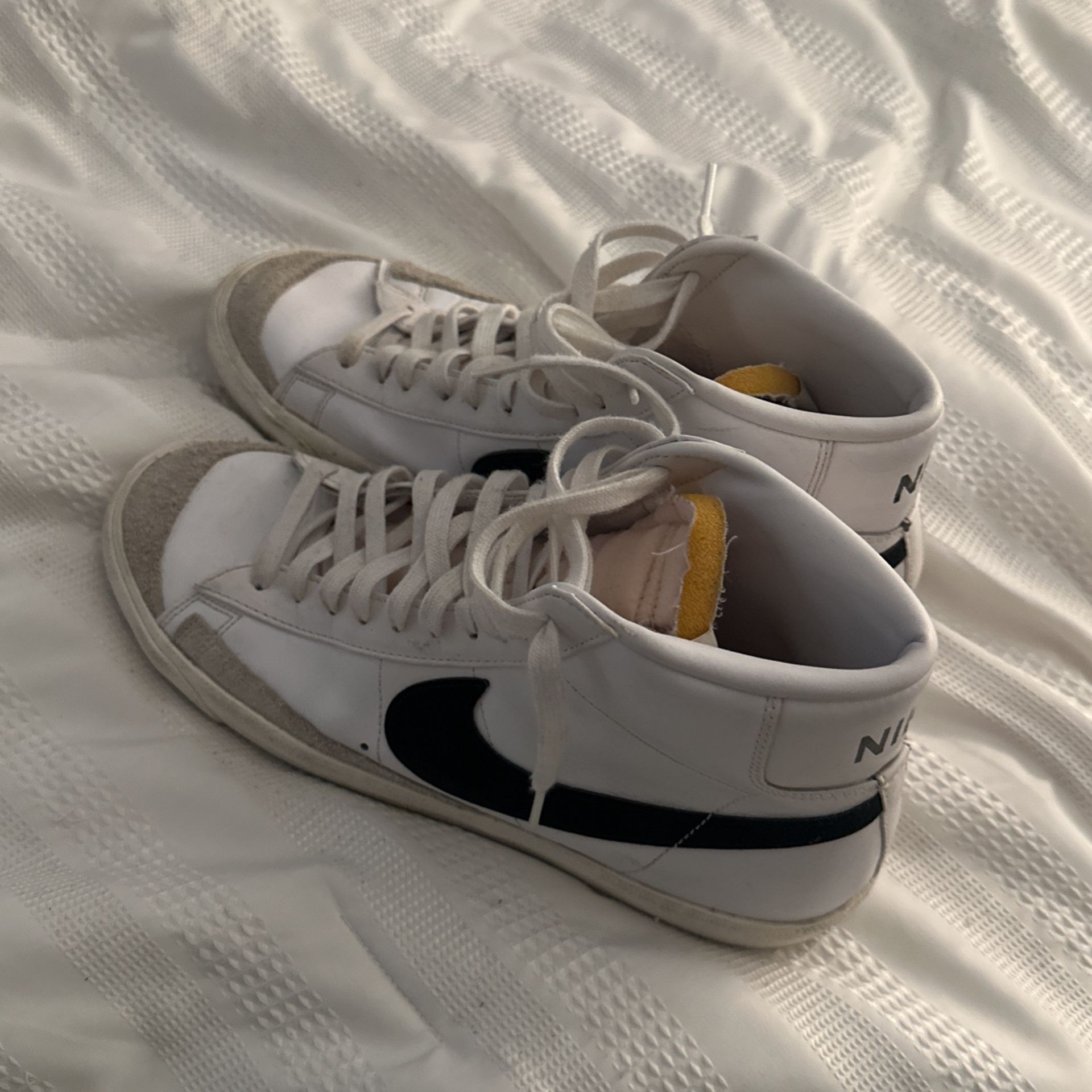 Nike Blazers