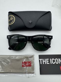 Ray-Ban Sunglasses