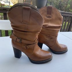 Women’s Boot/Shoe