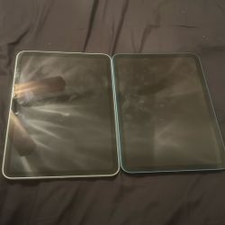 2 iPad Gen 10 
