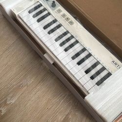 Arturia Keystep controller & sequencer