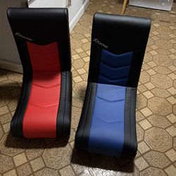 Gamers chair  for free