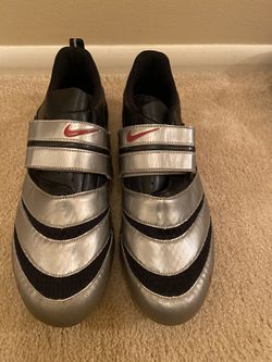 Nike Cycling Shoes T-Speed size 13.5