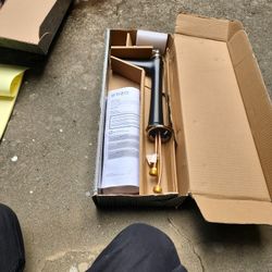 Brizo Waterfall Faucet