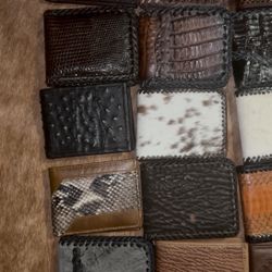 Men Wallets Cartera De Hombre