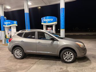 NISSAN 2013 ROGUE