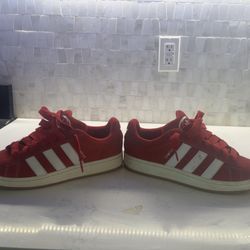 Adidas Campus sneakers