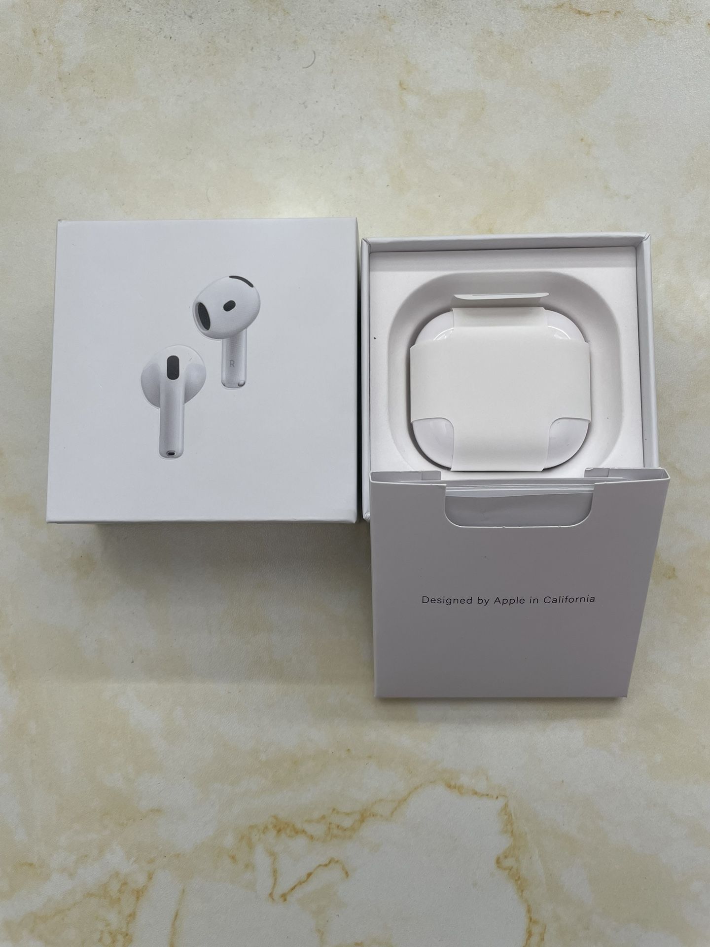 Airpods Pro 4