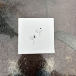 Apple Air Pod Pro 2 / 2nd Generation