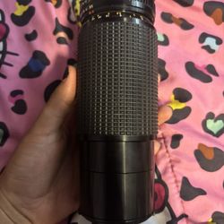 Camera Lens Bundle Tamaron, Canon, Albinar