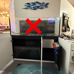 Red Sea 525 G1 Fish Tank Stand 