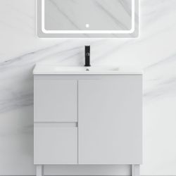 Bathroom Vanity 30" 