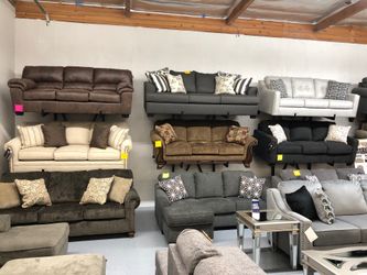Sofas on clearance