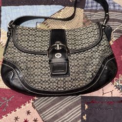Coach Y2K Purse
