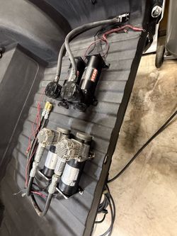 Viair compressors
