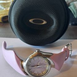 WATCH VINTAGE OAKLEY CRUSH 2.5 From 2004-Used