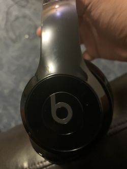 Beats solo 3 wireless
