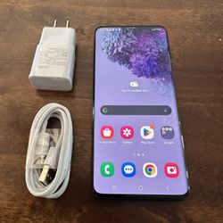 Samsung Galaxy S20 Plus UNLOCKED 128 Gb Great Condition