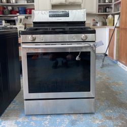 Samsung Oven 