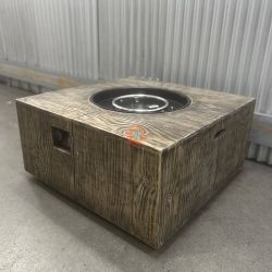 Fire Pit
