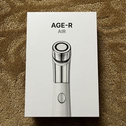 Medicube Age-R Air Shot
