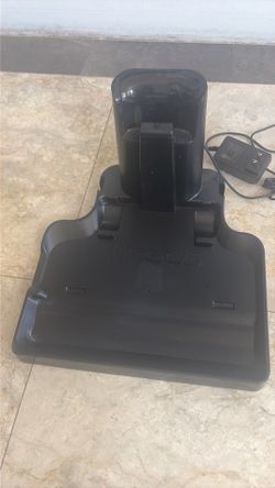 Tineco S5 charging station