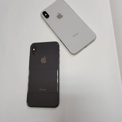Apple IPhone X Unlocked For All Carriers - PAYMENTS AVAILABLE With $25 DOWN