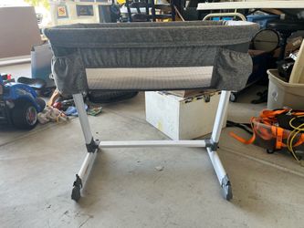 Bedside Bassinet