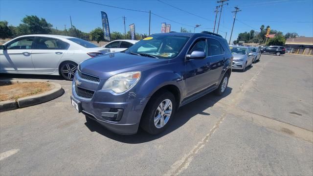 2013 Chevrolet Equinox